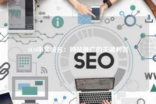 SEO中文域名：网站推广的关键利器